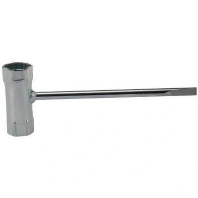 Afbeelding van Makita Combisleutel Universeel 17 19 sleuf 941717192