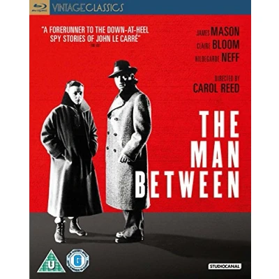 Afbeelding van Man Between