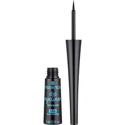Afbeelding van Dip Eyeliner Waterproof Voděodolné + Dlouhotrvající Oční Linky 3 Ml
