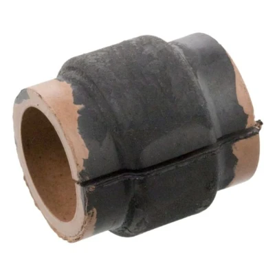 Afbeelding van Febi Bilstein Stabilisatorstang rubber 15582