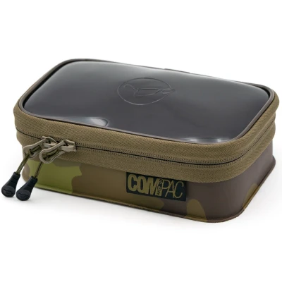 Afbeelding van Korda Compac Kamo Lightweight Tackle Storage System Maat : 110