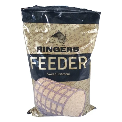 Afbeelding van Ringers Feeder Mix Sweet Lokvoer