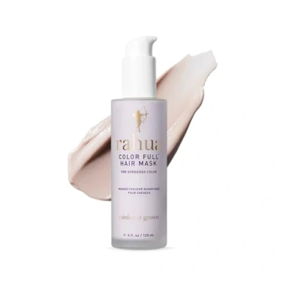 Afbeelding van RAHUA Color Full Hair Mask 120ml regenerująca maska do włosów farbowanych