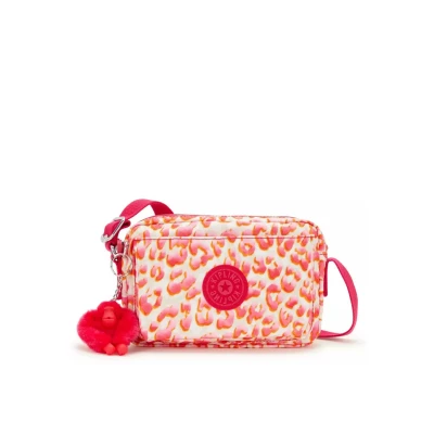 Afbeelding van Kipling Schoudertas, Dames, Maat: One Size, Latin cheetah