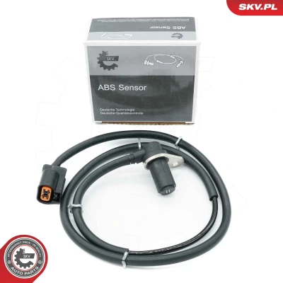 Afbeelding van ESEN SKV 06SKV501 ABS Sensor 2 polig