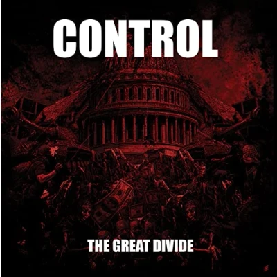 Afbeelding van Control Great Divide (LP)