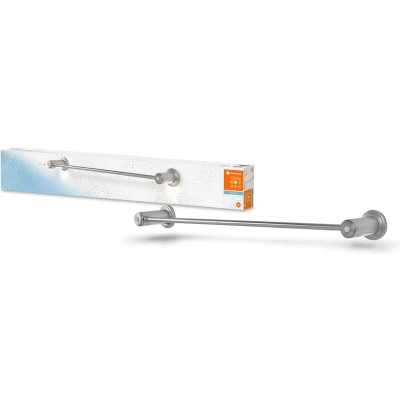 Afbeelding van LEDVANCE BADKAMER badhanddoekhouder + nachtlampje, ,36W, 2 lm
