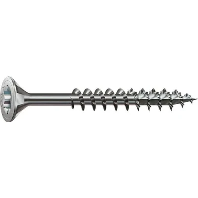 Afbeelding van SPAX 0197000802005 Houtschroef 8 mm 200 T STAR plus RVS A2 50 stuk(s)