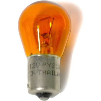Afbeelding van Gloeil PY21W 12V BAU15s 12496 or 8GA 006 841 121