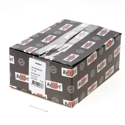 Afbeelding van Kelfort Draadnagels 2.0X40MM