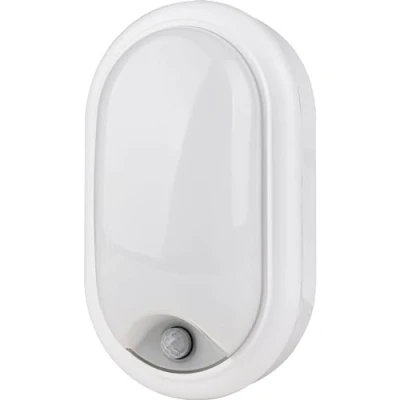 Afbeelding van Philips ProjectLine wandlamp ovaal 15W IP54 spatwaterdicht 4000K