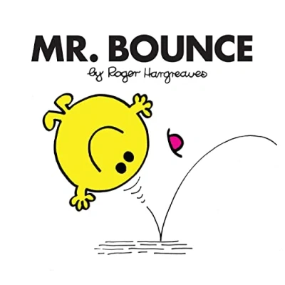 Afbeelding van Mr. Bounce
