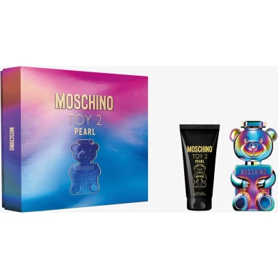 Afbeelding van Moschino Fragrances TOY 2 Pearl SET Geurset, Dames, Maat: One Size,