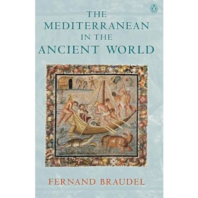 Afbeelding van Mediterranean In The Ancient World