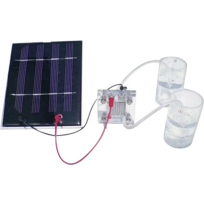 Afbeelding van Horizon FCJJ 16 Brennstoffzellen Power Set Alternatieve energie Experimenteerset Vanaf 12 jaar
