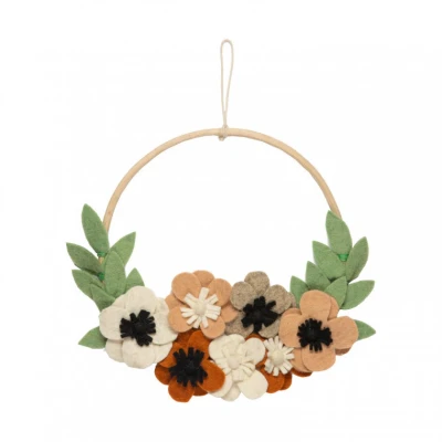 Afbeelding van KidsDepot Flower Hoop Bloemen