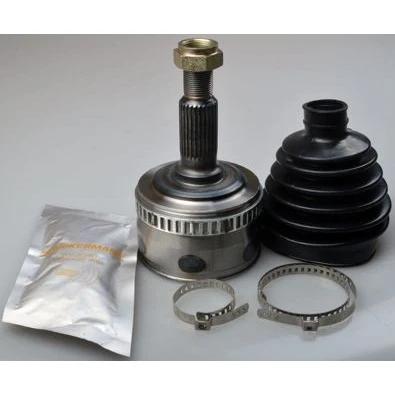 Afbeelding van Homokineet reparatie set, aandrijfas DENCKERMANN C120015