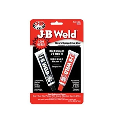 Afbeelding van JB Weld Originele formule voor koude lassen