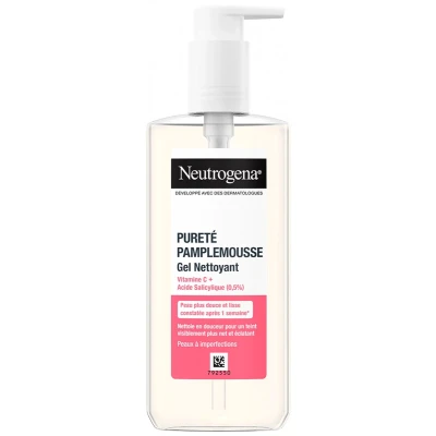 Afbeelding van Neutrogena Grapefruit Purity Reinigingsgel 150 ml
