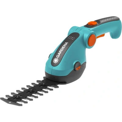 Afbeelding van GARDENA Set ComfortCut Li inclusief buxusmes