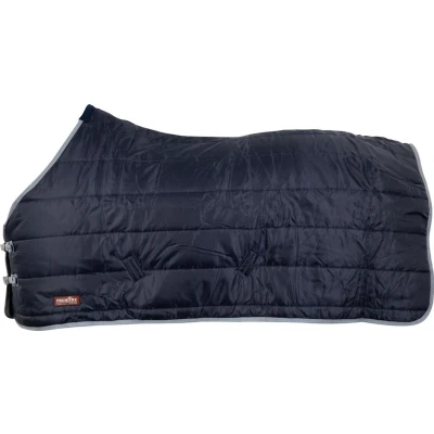 Afbeelding van Staldeken Premiere &quot;All Year&quot; 200 g Donkerblauw Bovenlengte: 155 cm &amp; Onderlengte: 205