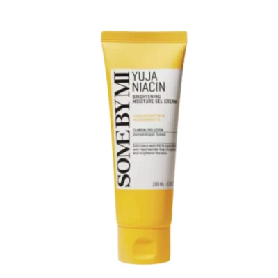 Afbeelding van Some by Mi Yuja Niacin Brightening Moisture Gel Cream 100ml