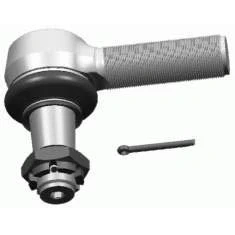 Afbeelding van Spoorstangeind LEMFOERDER 11394 04