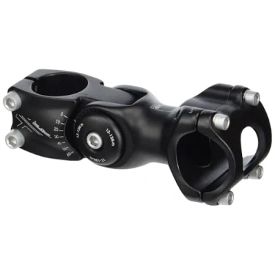 Afbeelding van XLC stuurpen ahead Comp verstelbaar Ã˜ 31.8mm 95 mm