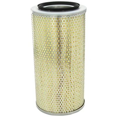 Afbeelding van Luchtfilter HENGST FILTER E278L