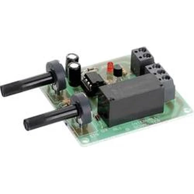 Afbeelding van Conrad Components HB 287, 1 stuk