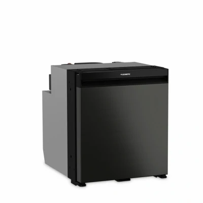 Afbeelding van Dometic NRX 60C Compressor Koelkast Zilver Koelkasten