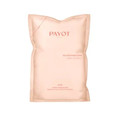 Afbeelding van Payot Nue Eau Micellaire Demaquillante Recharge 200 Ml 5% korting code PAYOT5