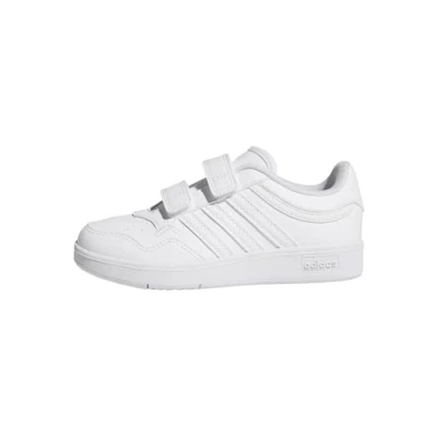 Afbeelding van Kindertrainers adidas Hoops 4.0