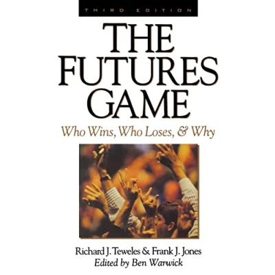 Afbeelding van Futures Game
