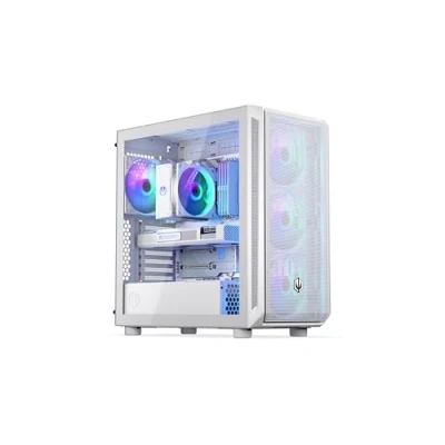 Afbeelding van ENDORFY midi tower behuizing