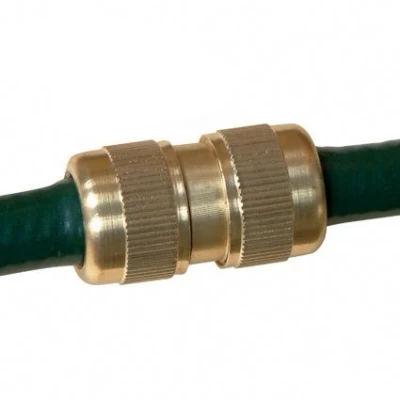 Afbeelding van Silverline Messing Slangkoppeling 1/2&quot;