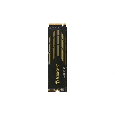 Afbeelding van Transcend MTE255S (2000 GB, M.2 2280), SSD