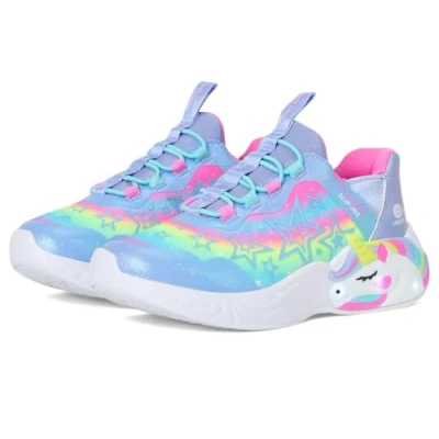 Afbeelding van Sneakers Skechers UNICORN DREAMS