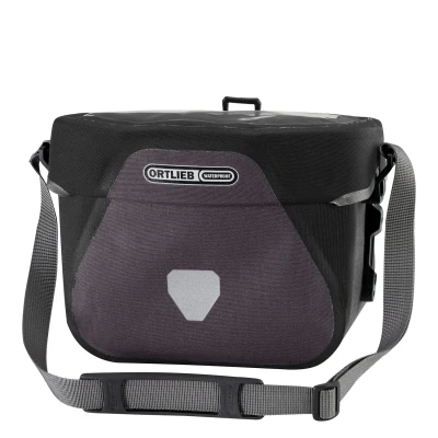 Afbeelding van Ortlieb Ultimate Six Plus 6.5L granite/black