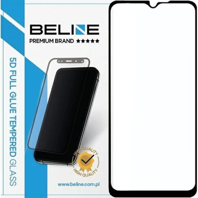 Afbeelding van Beline 5D gehard glas iPhone 12 Pro Max