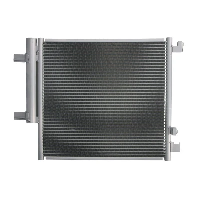 Afbeelding van BOSCH 1 986 AD2 272 Condensor Airco CHEVROLET: Spark (M300) 1.2 LPG, 1.0 1.0, 2010