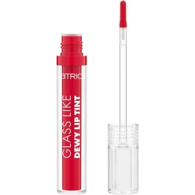 Afbeelding van Catrice Glasachtige Dewy Liptint, tinting effect, glanzend (3ml)