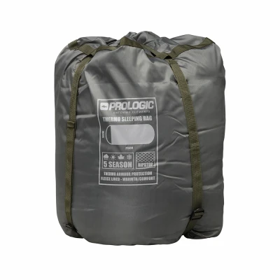 Afbeelding van Prologic Element Thermo Sleeping Bag 5 Season 215x90cm