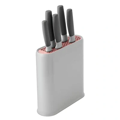 Afbeelding van Messenblok BergHOFF Leo Line (6 Delig)