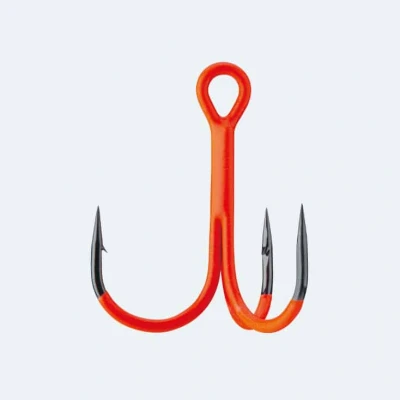 Afbeelding van BKK Spear 21 UVO 1/0# Dreggen