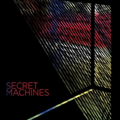 Afbeelding van Secret Machines (2 LPs)
