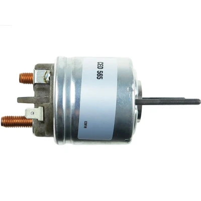 Afbeelding van Magneetschakelaar, startmotor AS PL SS3059(VALEO)