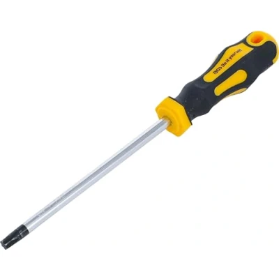 Afbeelding van BGS Diy 7844 T45 Schroevendraaier T profiel (voor Torx) Meslengte 150 mm