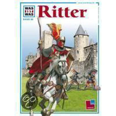 Afbeelding van Was ist Was. Ritter