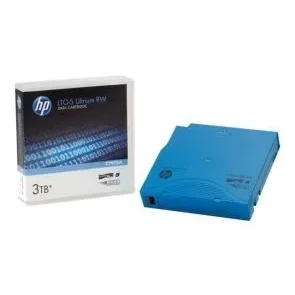 Afbeelding van Hewlett Packard Enterprise C7975AN lege datatape